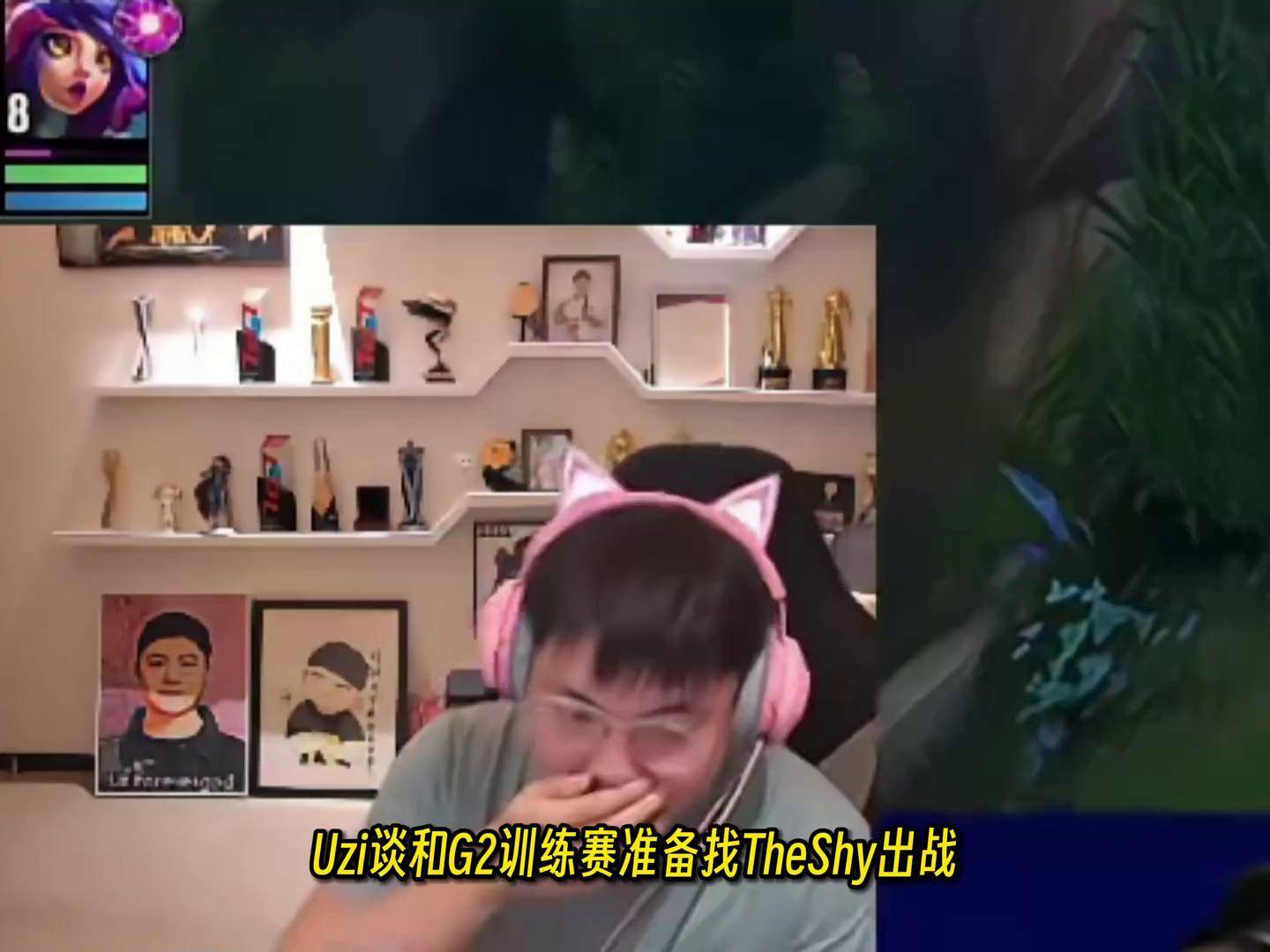 TheShy在RNG比赛中锐不可当,比赛规则变更引发热议!观众掌声雷动的简单介绍 TheShy在RNG比赛中锐不可当,比赛规则变更引发热议!观众掌声雷动的简单介绍